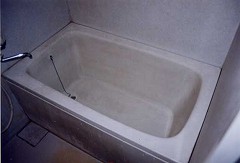 浴室リフォーム施工例befor