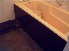 浴室リフォーム施工例after