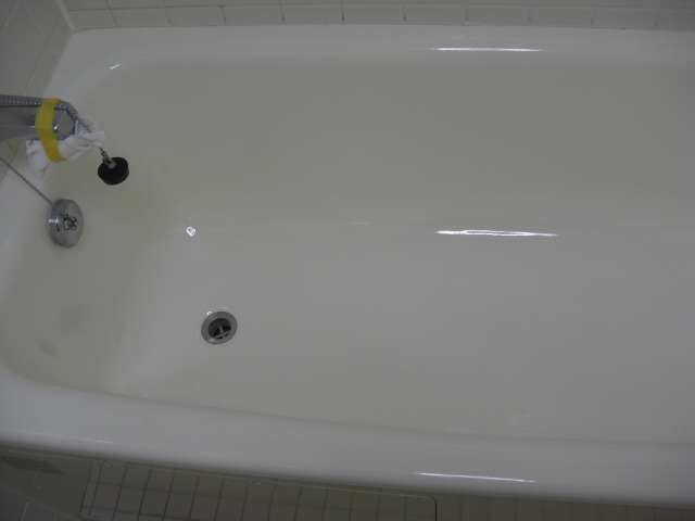浴室リフォーム施工例after