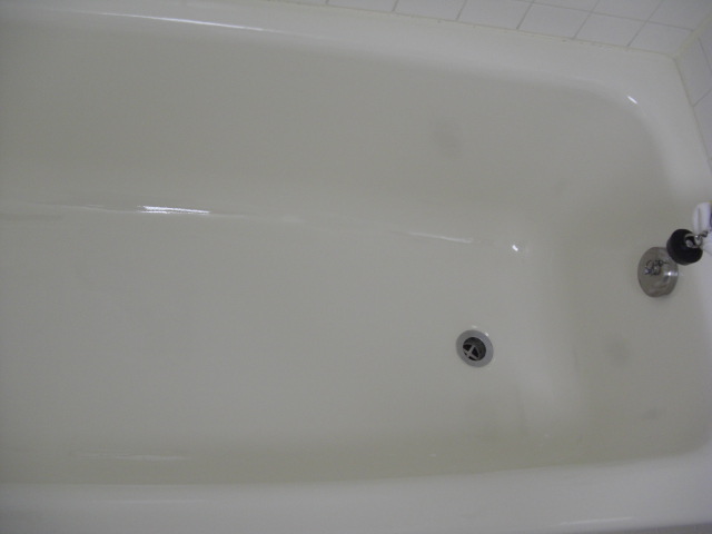 浴室リフォーム施工例after