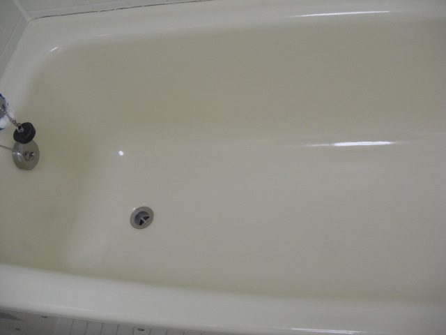 浴室リフォーム施工例after